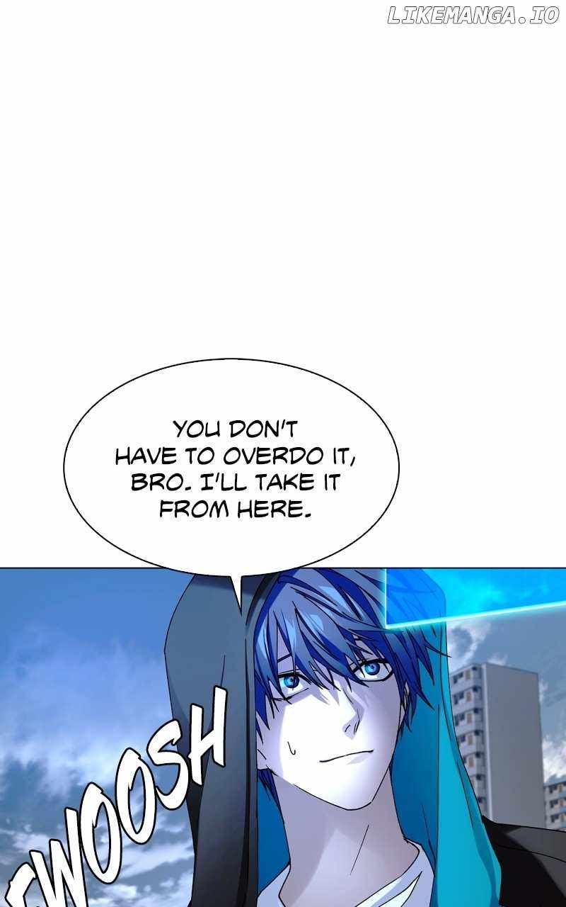 The End of the World is Just a Game to Me chapter 33 page 94