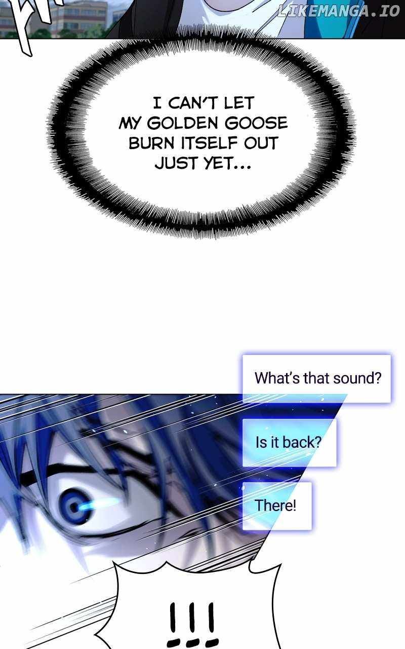 The End of the World is Just a Game to Me chapter 33 page 95