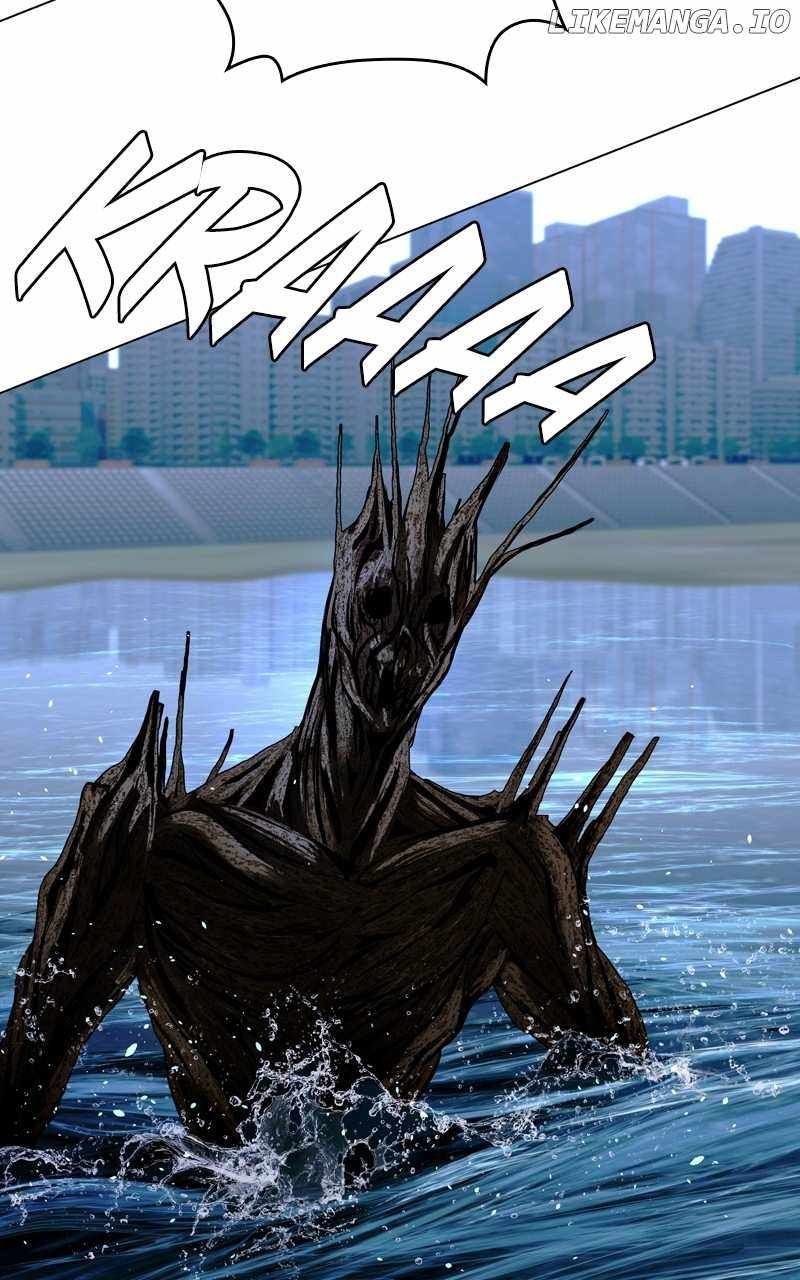 The End of the World is Just a Game to Me chapter 33 page 96