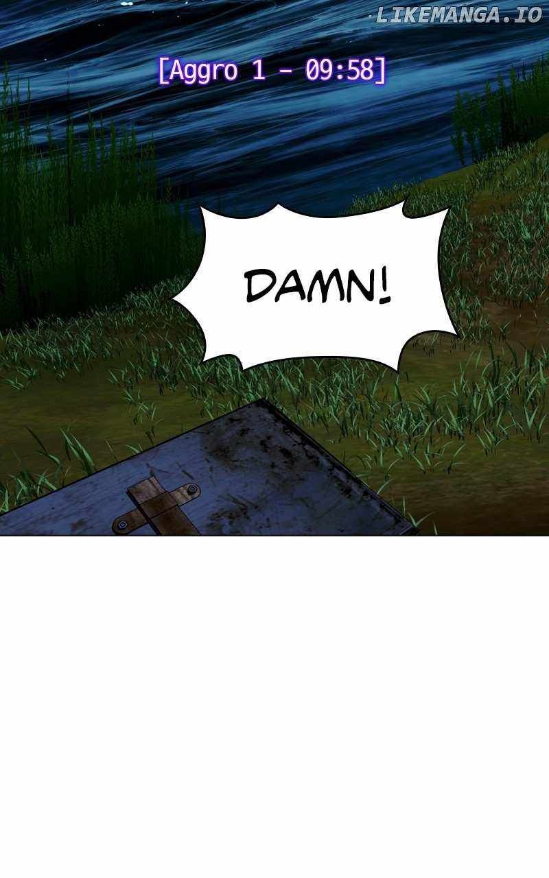 The End of the World is Just a Game to Me chapter 33 page 97