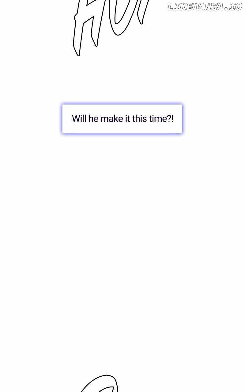 The End of the World is Just a Game to Me chapter 34 page 10