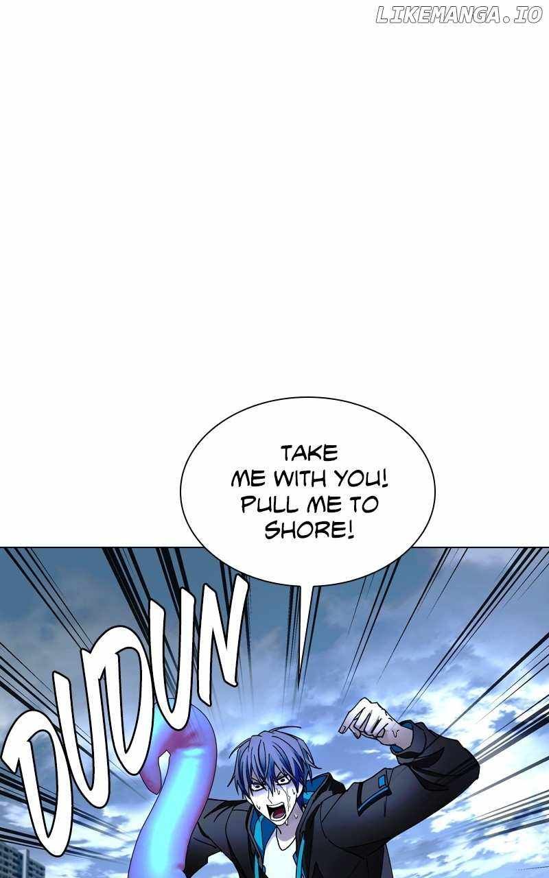 The End of the World is Just a Game to Me chapter 34 page 100