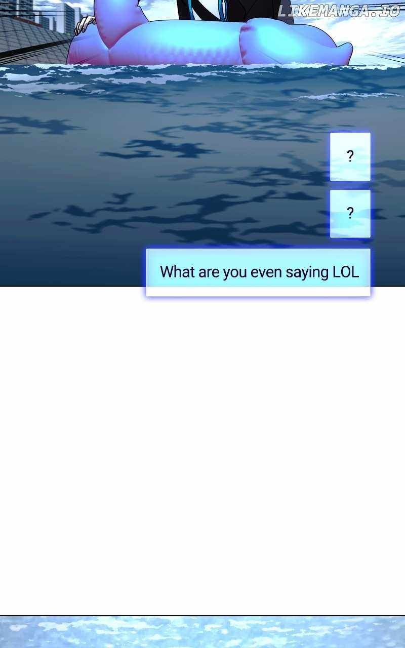 The End of the World is Just a Game to Me chapter 34 page 101