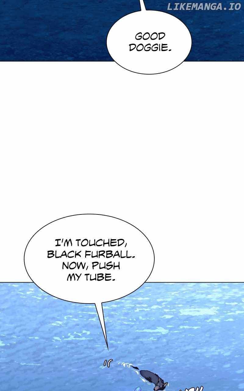 The End of the World is Just a Game to Me chapter 34 page 103