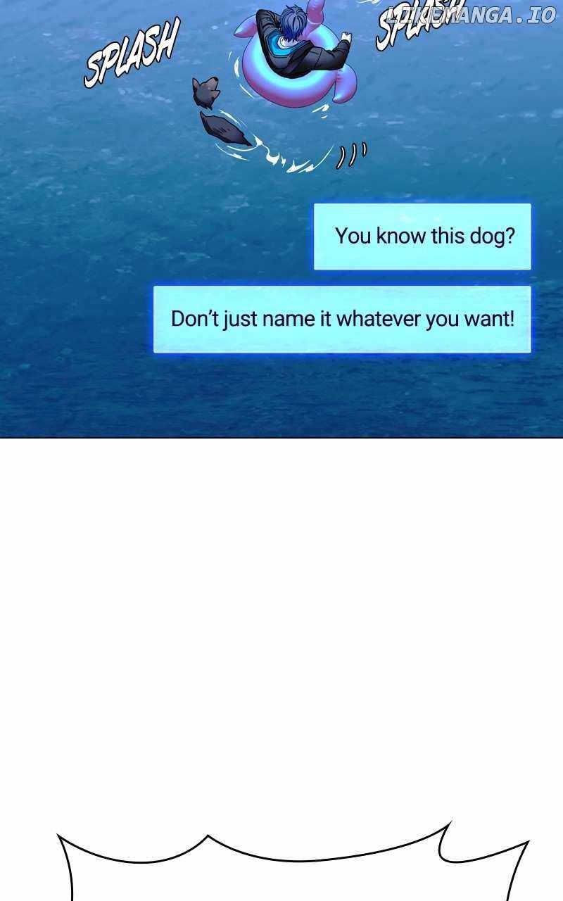 The End of the World is Just a Game to Me chapter 34 page 104