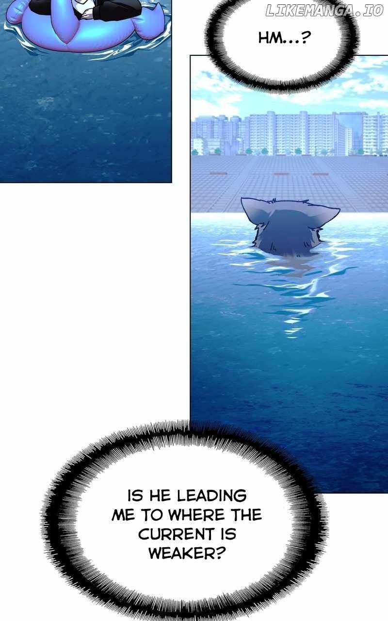 The End of the World is Just a Game to Me chapter 34 page 107