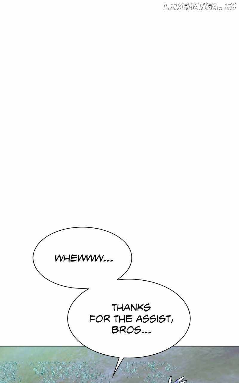 The End of the World is Just a Game to Me chapter 34 page 109