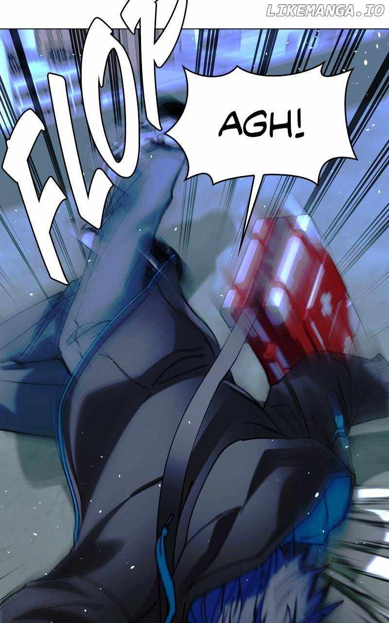 The End of the World is Just a Game to Me chapter 34 page 11