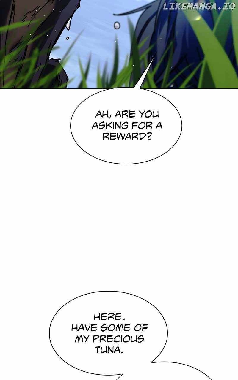 The End of the World is Just a Game to Me chapter 34 page 112