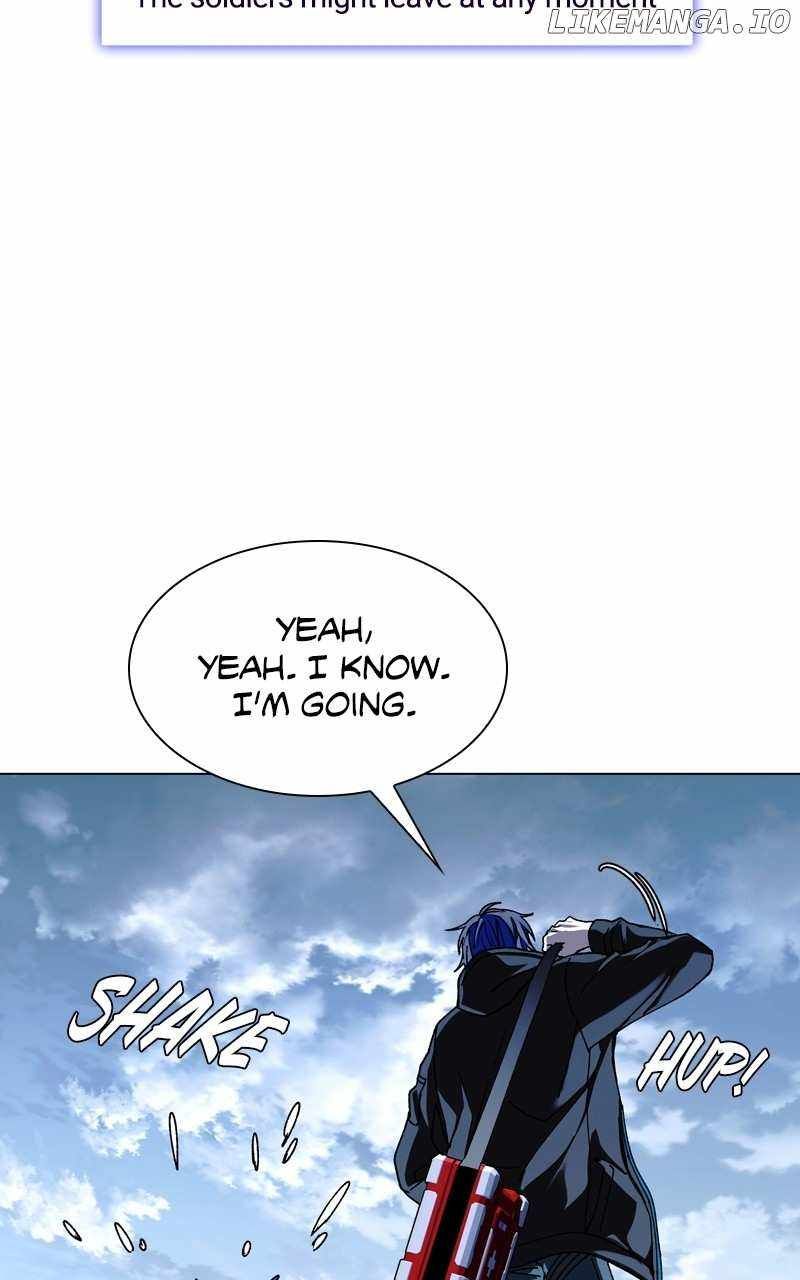 The End of the World is Just a Game to Me chapter 34 page 114