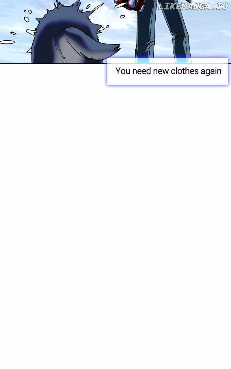 The End of the World is Just a Game to Me chapter 34 page 115