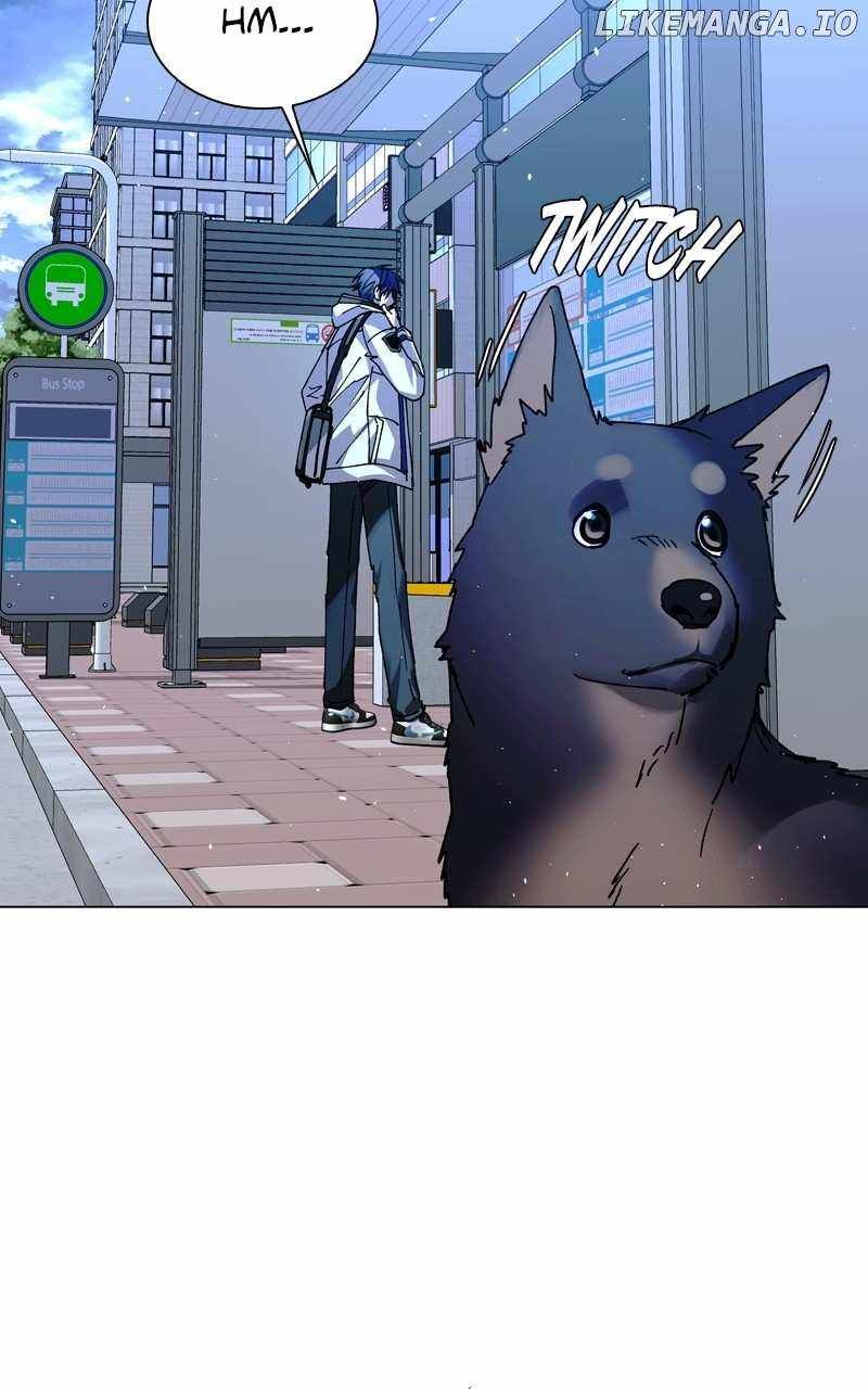 The End of the World is Just a Game to Me chapter 34 page 118