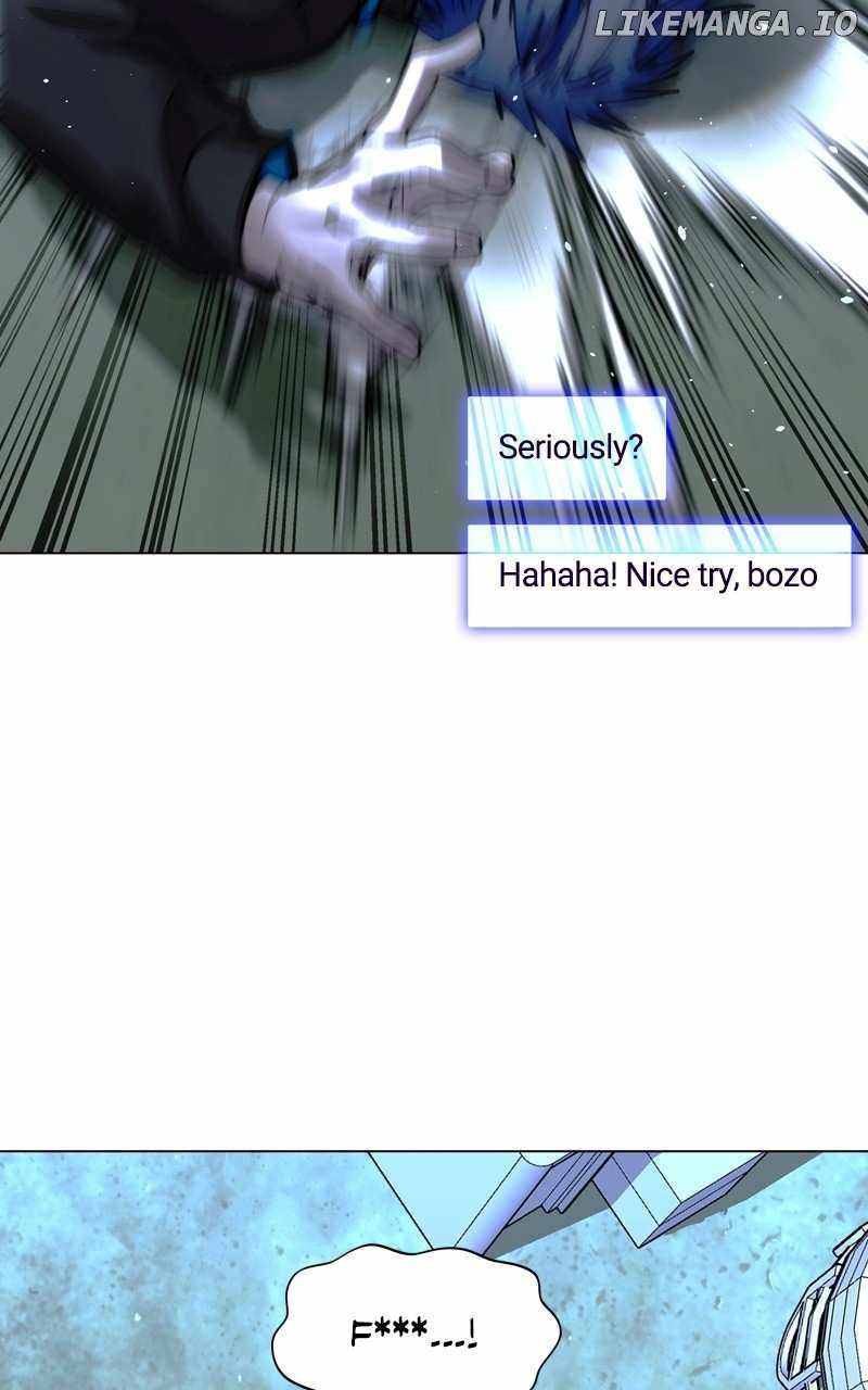 The End of the World is Just a Game to Me chapter 34 page 12