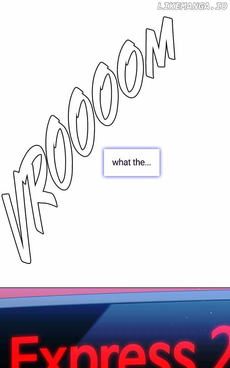 The End of the World is Just a Game to Me chapter 34 page 120