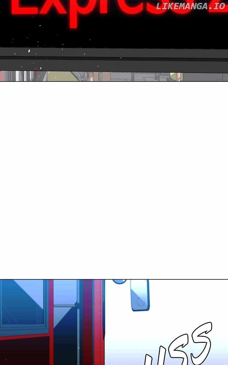 The End of the World is Just a Game to Me chapter 34 page 121