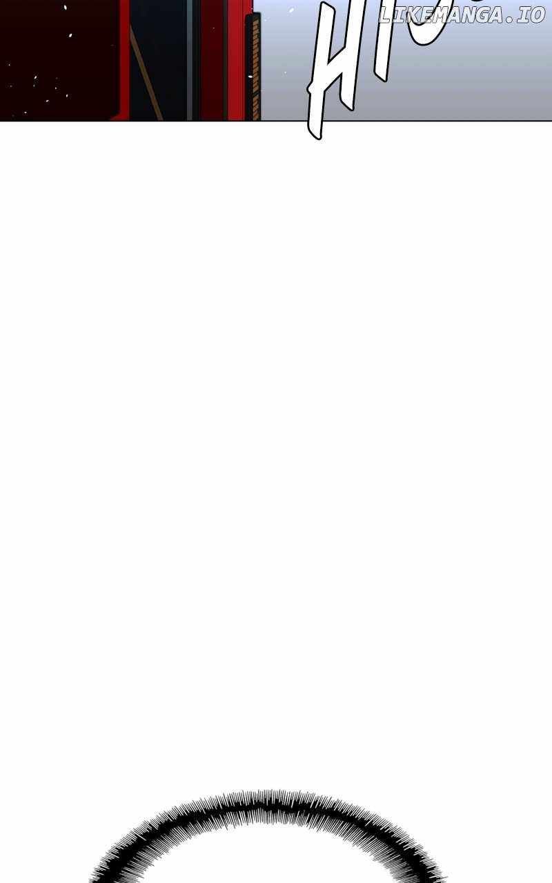 The End of the World is Just a Game to Me chapter 34 page 122