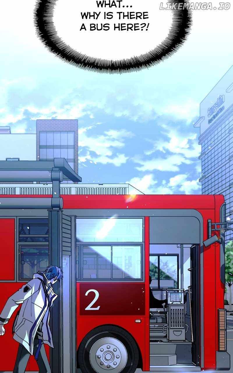 The End of the World is Just a Game to Me chapter 34 page 123