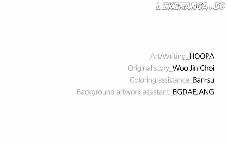 The End of the World is Just a Game to Me chapter 34 page 125