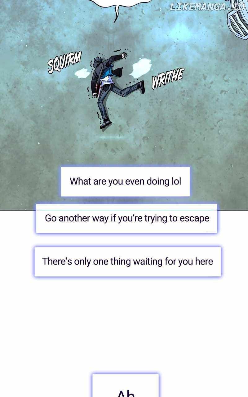 The End of the World is Just a Game to Me chapter 34 page 13