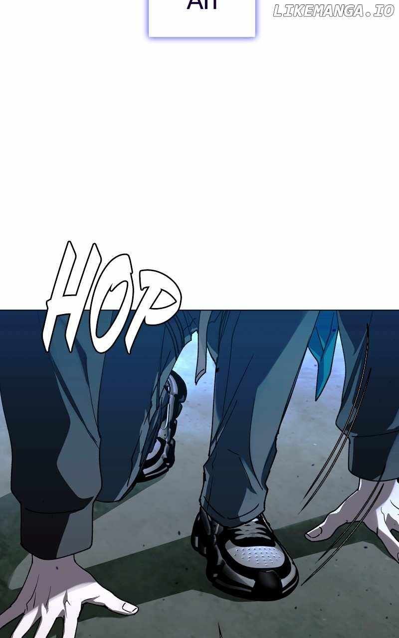 The End of the World is Just a Game to Me chapter 34 page 14