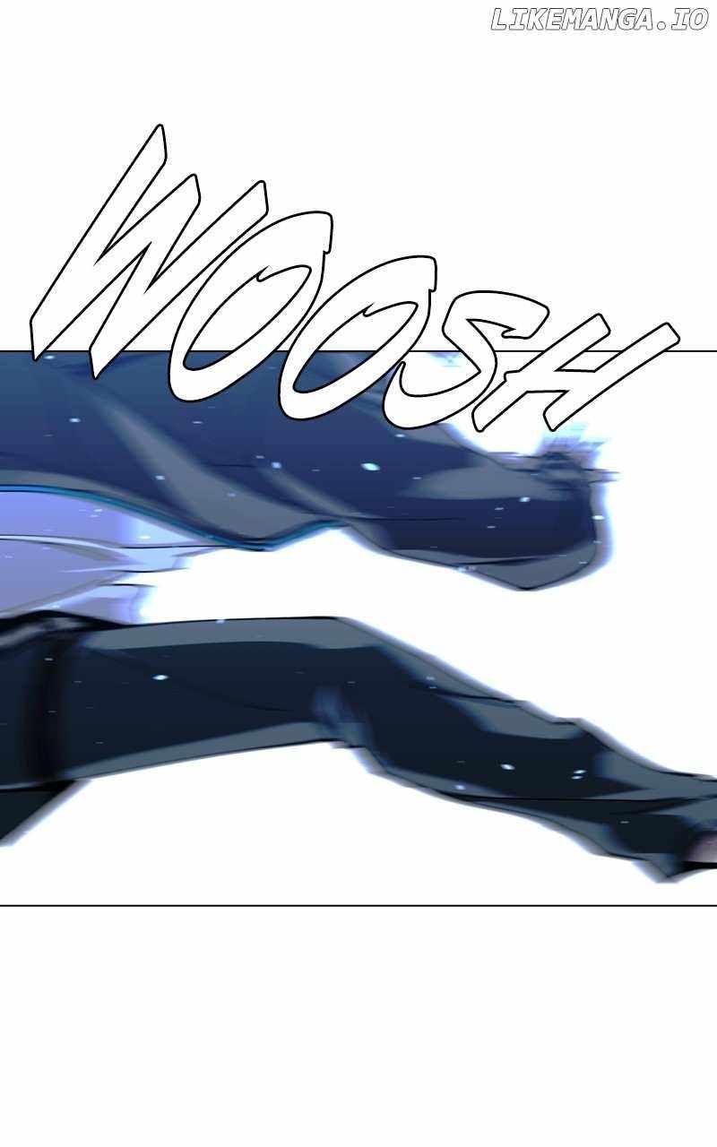 The End of the World is Just a Game to Me chapter 34 page 16