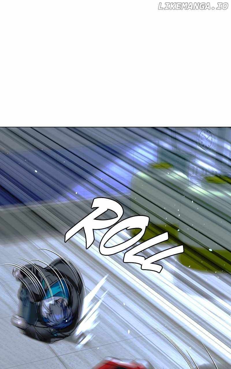 The End of the World is Just a Game to Me chapter 34 page 17