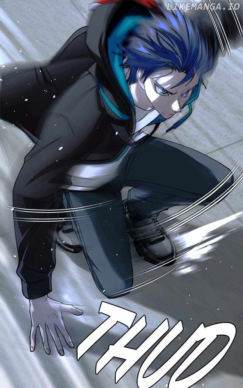 The End of the World is Just a Game to Me chapter 34 page 18