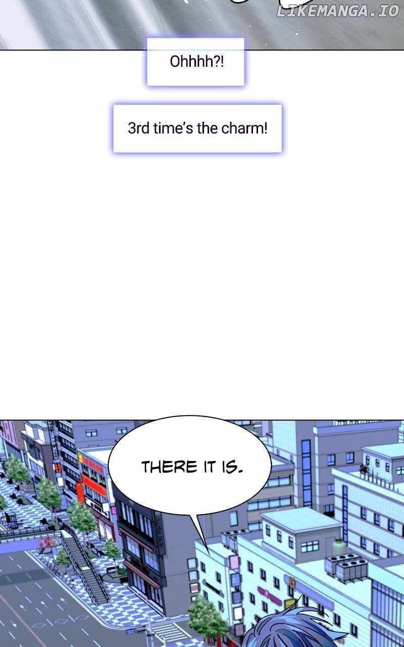 The End of the World is Just a Game to Me chapter 34 page 19