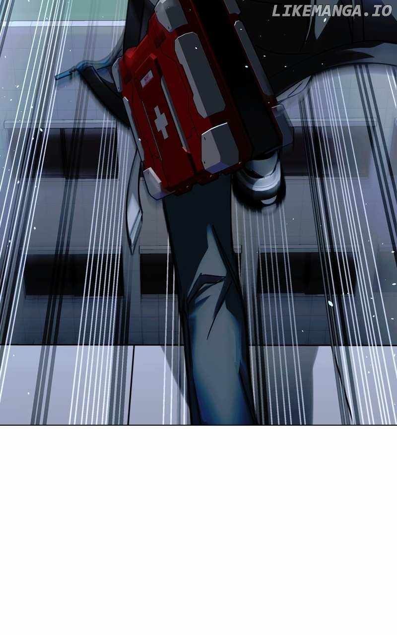 The End of the World is Just a Game to Me chapter 34 page 2