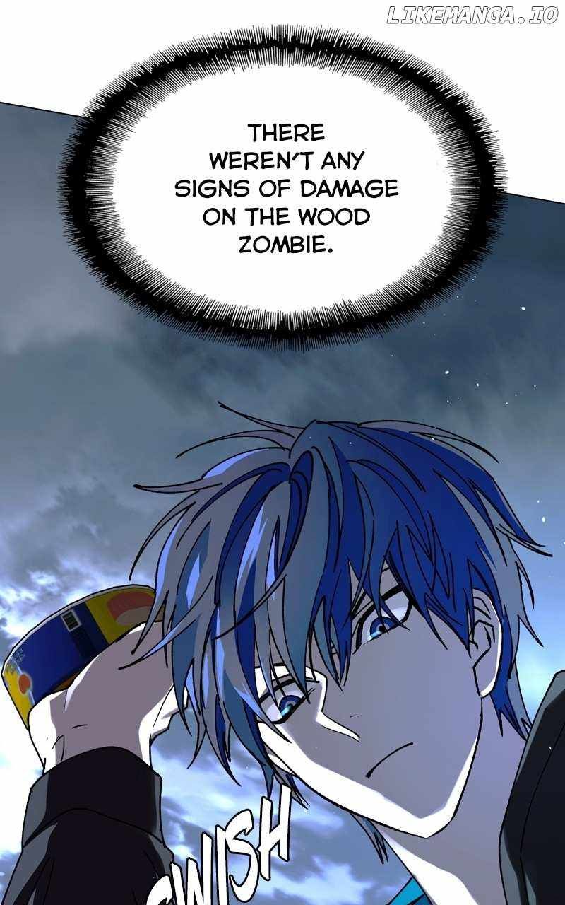 The End of the World is Just a Game to Me chapter 34 page 23