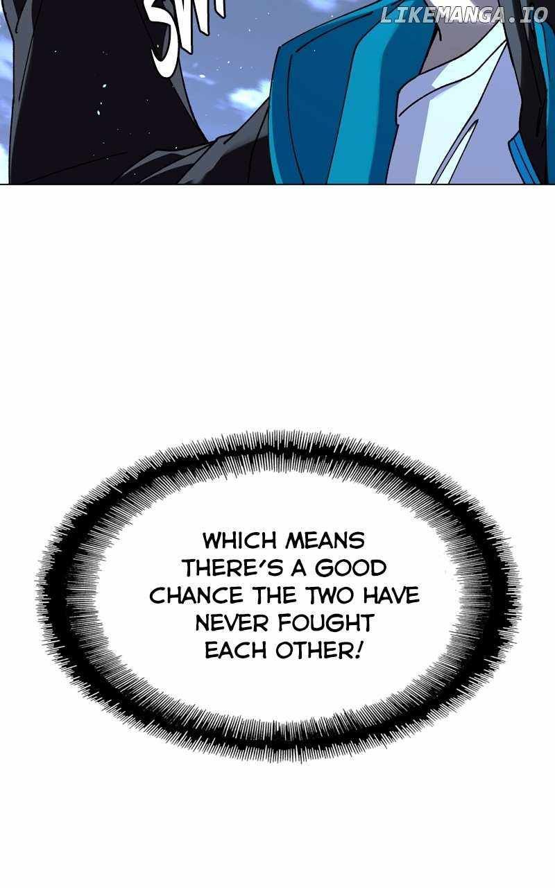 The End of the World is Just a Game to Me chapter 34 page 24