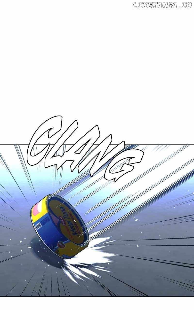 The End of the World is Just a Game to Me chapter 34 page 25