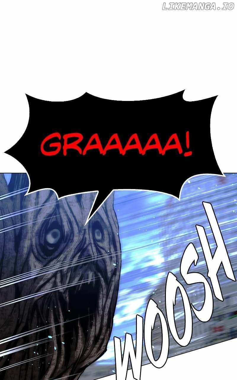 The End of the World is Just a Game to Me chapter 34 page 26