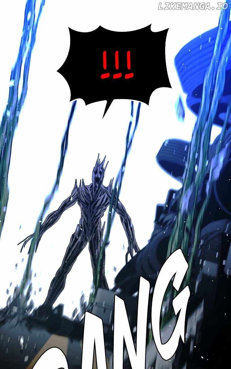 The End of the World is Just a Game to Me chapter 34 page 28