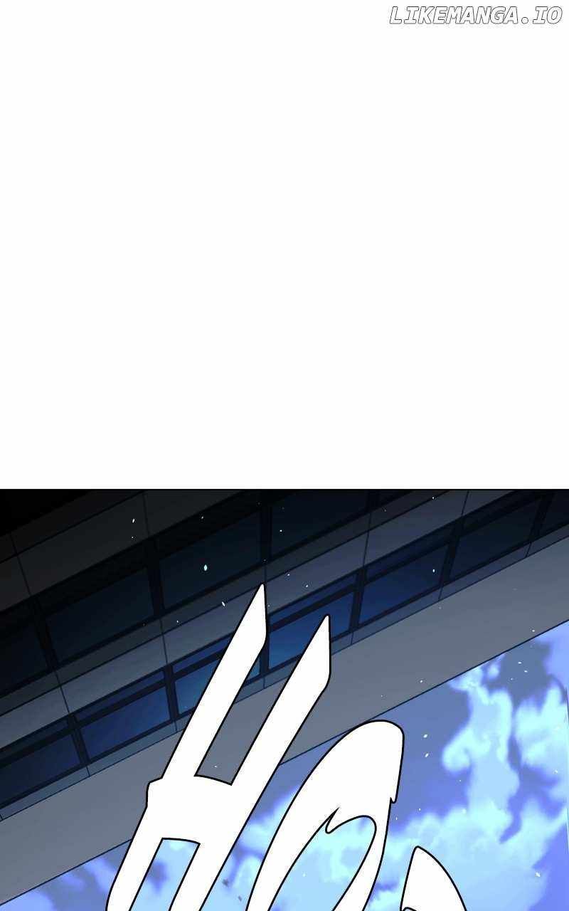 The End of the World is Just a Game to Me chapter 34 page 3