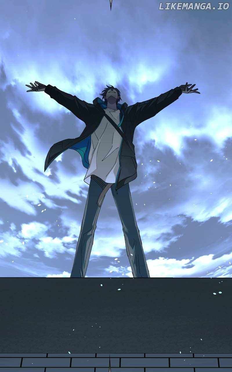 The End of the World is Just a Game to Me chapter 34 page 30