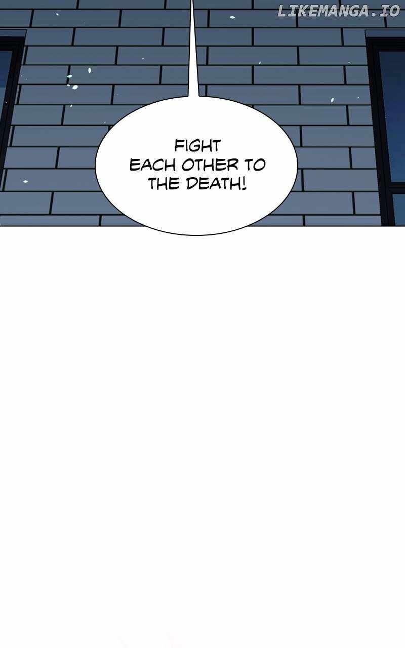 The End of the World is Just a Game to Me chapter 34 page 31