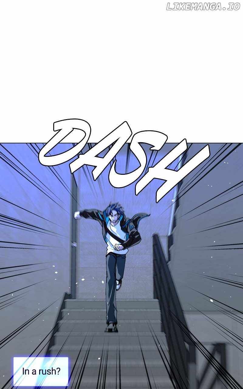 The End of the World is Just a Game to Me chapter 34 page 33