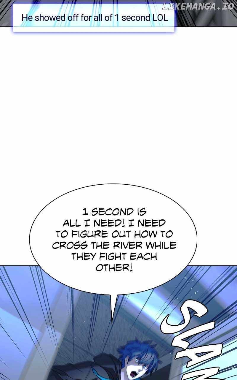 The End of the World is Just a Game to Me chapter 34 page 34