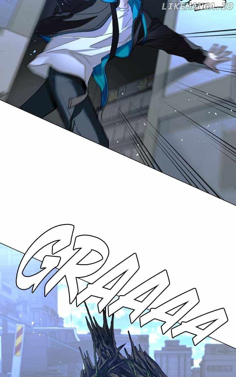 The End of the World is Just a Game to Me chapter 34 page 35