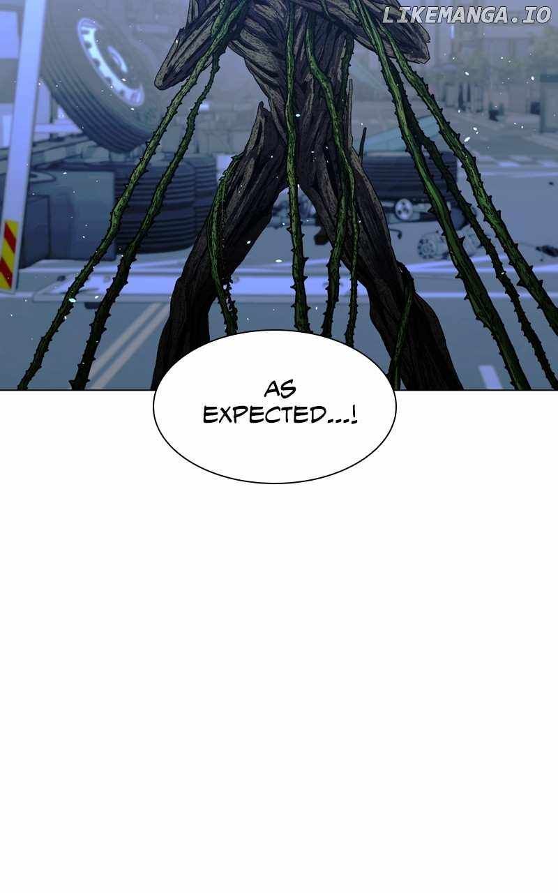 The End of the World is Just a Game to Me chapter 34 page 36