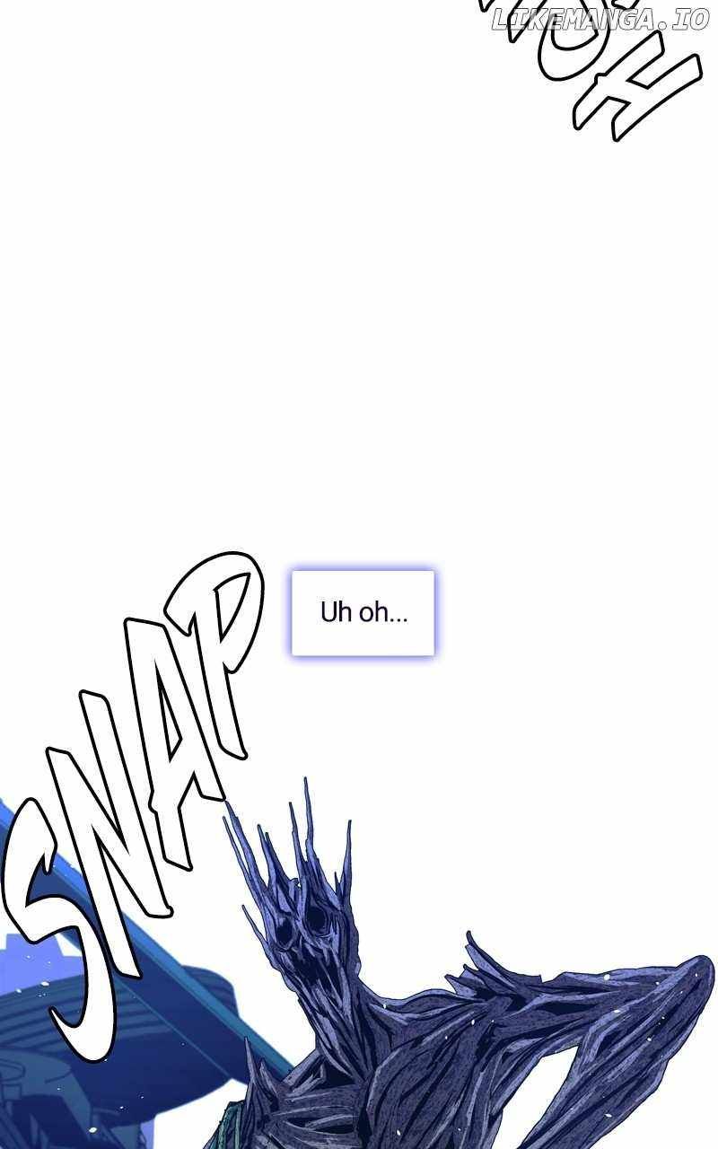 The End of the World is Just a Game to Me chapter 34 page 39