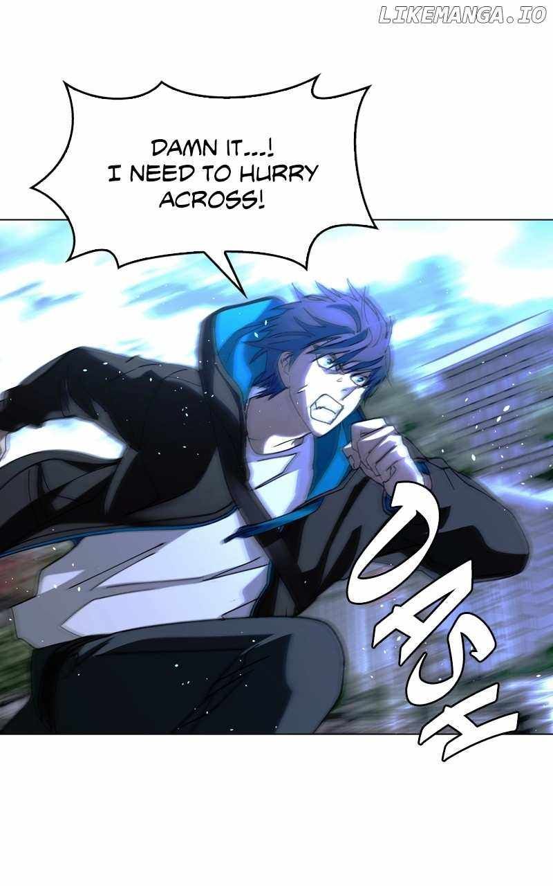 The End of the World is Just a Game to Me chapter 34 page 41