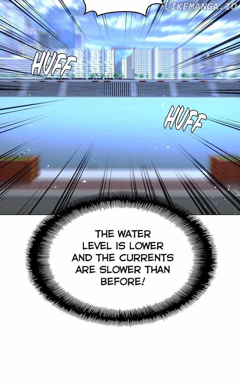 The End of the World is Just a Game to Me chapter 34 page 43