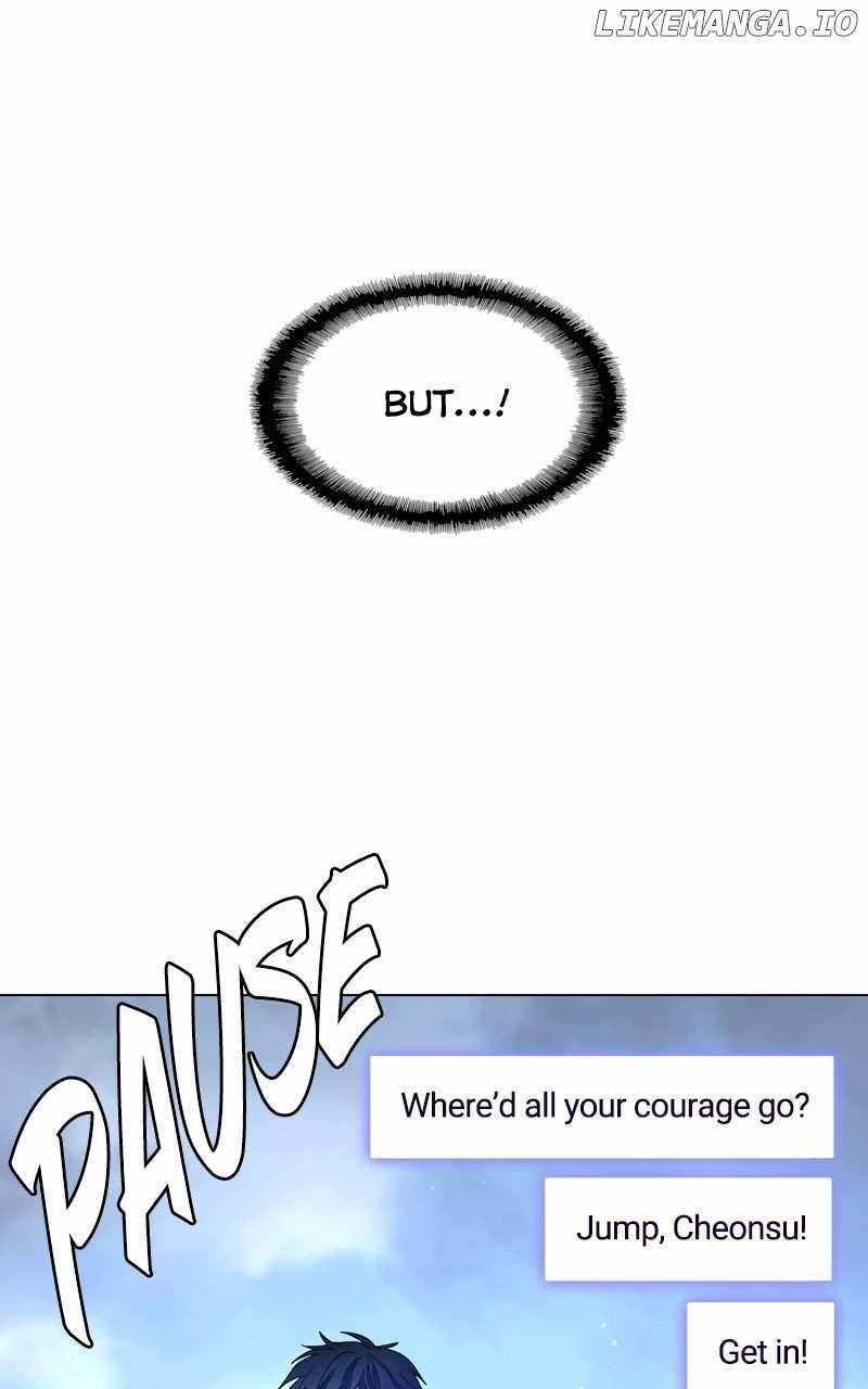 The End of the World is Just a Game to Me chapter 34 page 44