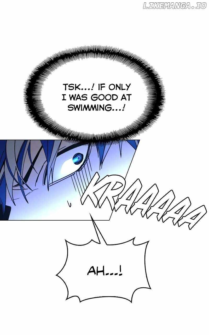 The End of the World is Just a Game to Me chapter 34 page 46