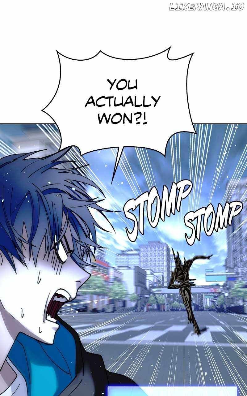 The End of the World is Just a Game to Me chapter 34 page 47