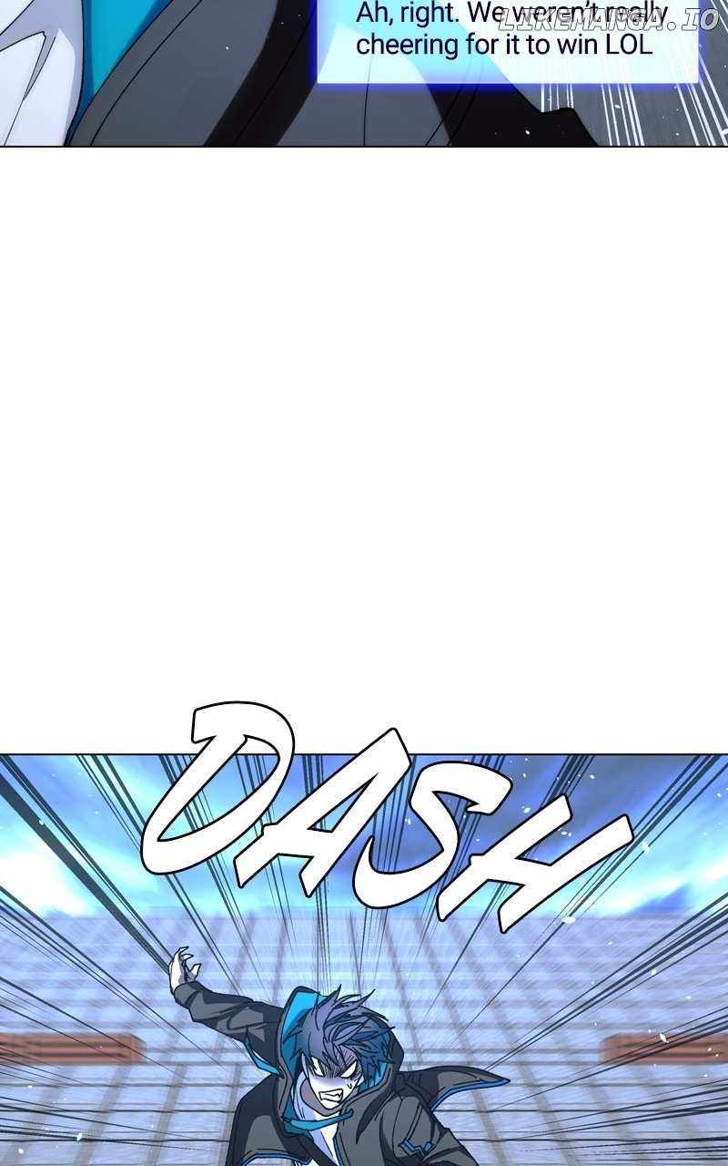 The End of the World is Just a Game to Me chapter 34 page 48