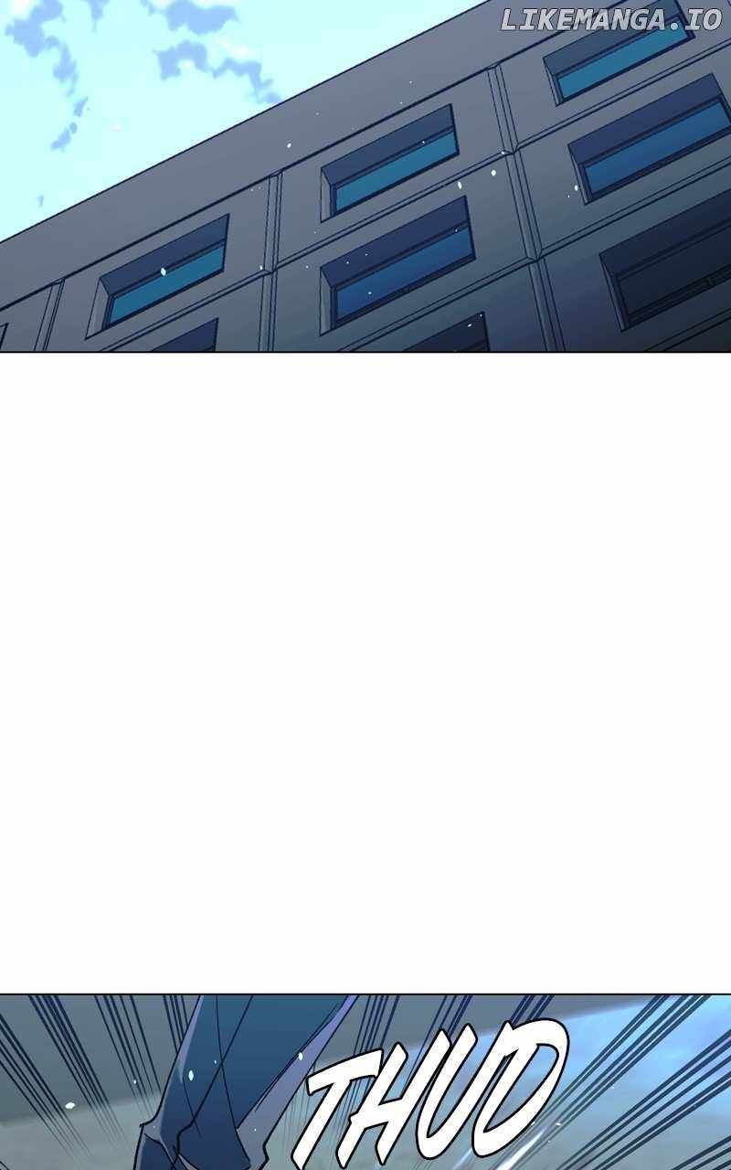 The End of the World is Just a Game to Me chapter 34 page 5