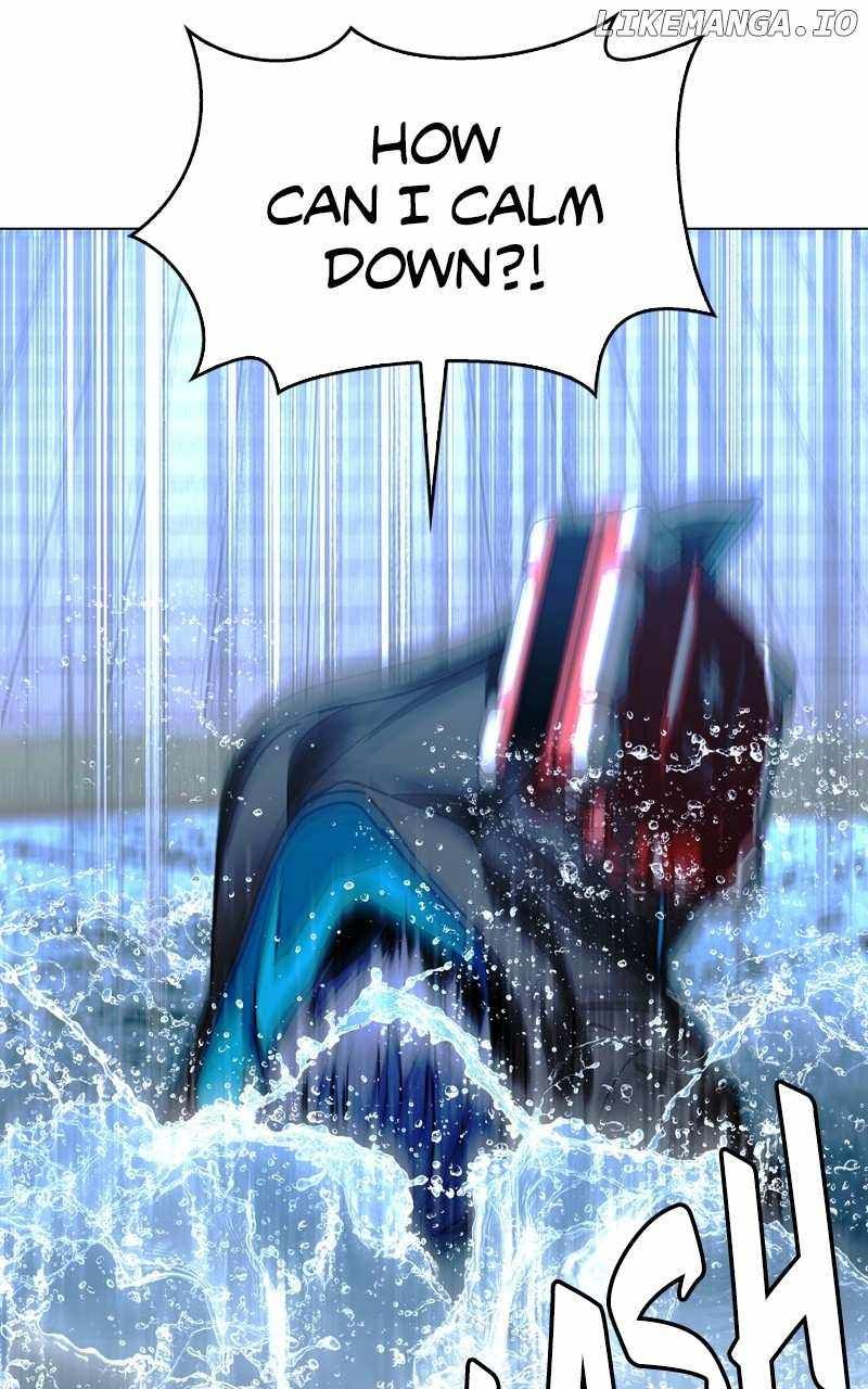 The End of the World is Just a Game to Me chapter 34 page 53